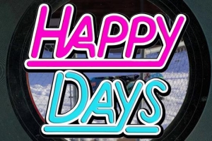 Link to bHappyFilms | „Happy Days“ Teaser