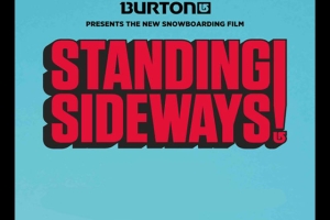 Link to Burton’s „Standing Sideway“ teaser #2