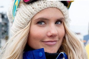 Link to Silje Norendal is with Planet Sports