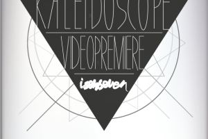 Link to Isenseven „Kaleidoscope“ premiere tour