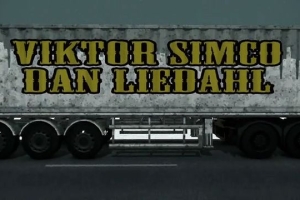 Link to Viktor Simco + Danimals – The Convoy