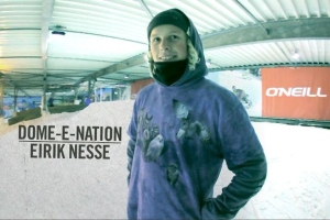 Link to Dome-E-Nation – Eirik Nesse