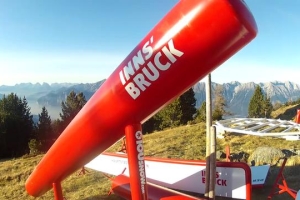 Link to update: Snowpark Innsbruck