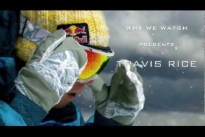 Link to Travis Rice: Snowboarding in to the future – Why We Watch