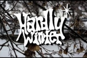 Link to VegHead Productions – Hardly Winter Treaser
