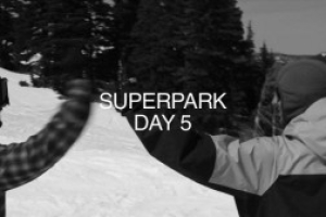 Link to Superpark 16: Day 5