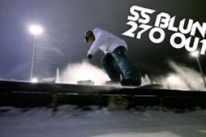 Link to Eero’s MYTRIX: Switch Blunt 270 Out