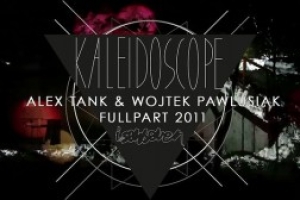 Link to Alex Tank & Wojtek Pawlusiak Kaleidoscope – FULL PART