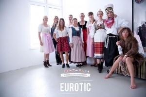 Link to Lipstick Productions – Eurotic Teaser