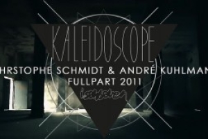 Link to Christophe Schmidt & André Kuhlmann Kaleidoscope – FULL PART
