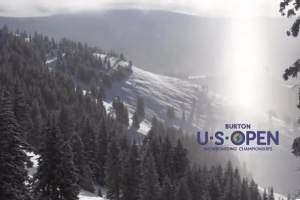 Link to Burton US Open moving to Vail