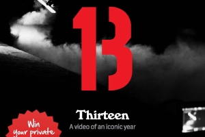 Link to Win your own Burton „13“ Movie Premiere!