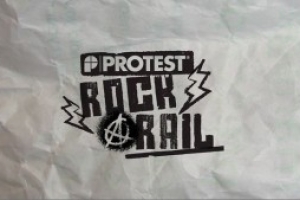 Link to 2012 Protest Rock a Rail presented by Monster Energy