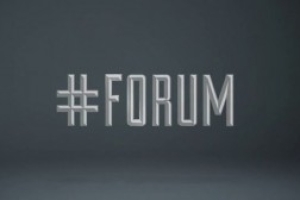 Link to the program – #Forum Teaser