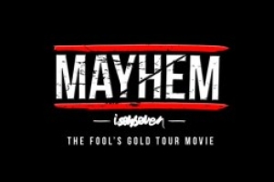 Link to Isenseven Mayhem – The Fool’s Gold Tour Movie 2012 Teaser