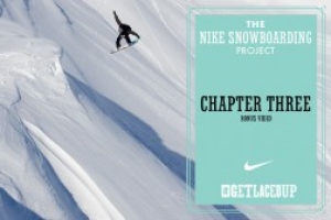 Link to The Nike Snowboarding Project – „Chapter 3“ Bonus Video