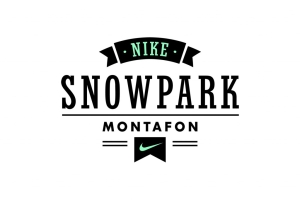 Link to Nike Snowpark Montafon, Austria