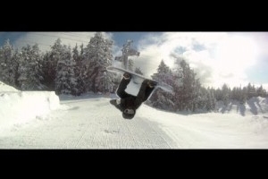 Link to Snowboard Realms – Best Snowboard Edit EVER