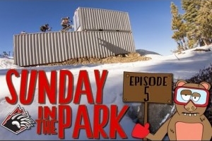 Link to Sunday in the Park – Episode 5 + 6