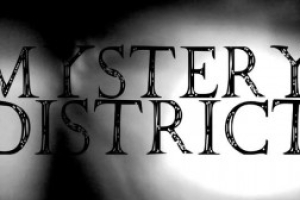 Link to Mystery District – Newts Cast 2013
