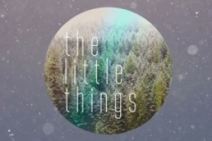 Link to The Little Things Movie – Teaser