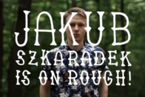 Link to Jakub Szkaradek on Rough Snowboards