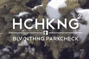 Link to HCHKNG2 // BLV/NTHNG PARKCHECK