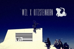 Link to Weazel Wear x Snowpark Kitzsteinhorn