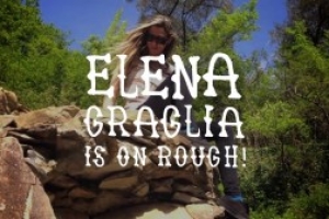 Link to Elena Graglia is on Rough Snowboards