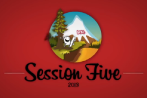 Link to High Cascade 2013: Sessions 5 Recap