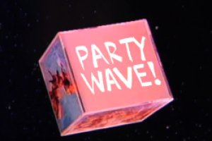 Link to Adam Ruzzamenti – Party Wave! TEASER