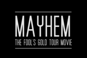Link to Isenseven „Mayhem“ – The Fool’s Gold Tour Movie