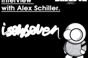 Link to Isenseven Interview: Alex Schiller
