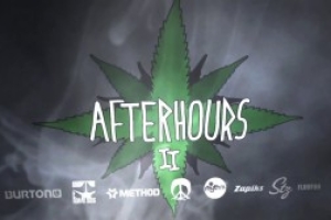 Link to Afterhours II – FULL FILM