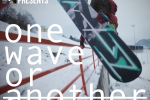 Link to YouGoFirst – One Wave or Another FULL FILM