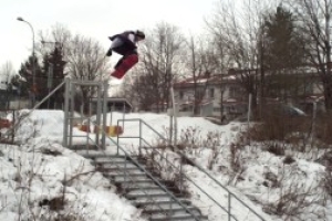 Link to Martin Kalliola 2013 FULL PART