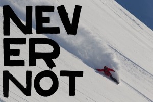 Link to Nike’s Never Not – Austin Smith FULL PART