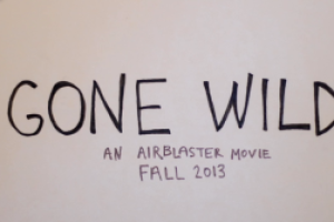 Link to Airblaster: Gone Wild – Tahoe pt. I