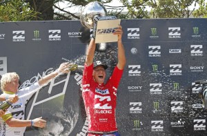 1 _ Jack Freestone ASP Wolrd Jr. Champion | Photo: Billabong