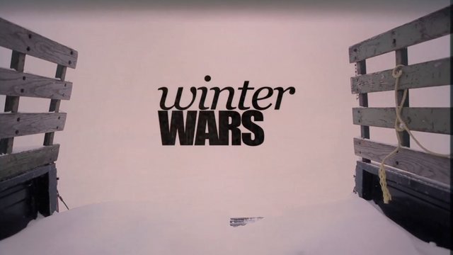Peep Show | Winter Wars Trailer
