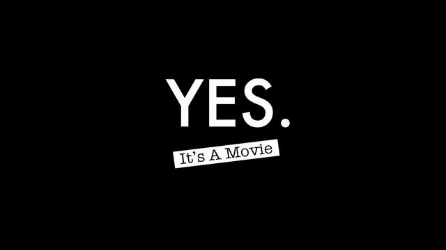 Yes Snowboards | “Yes it’s a movie” teaser