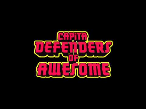 Defenders of Awesome teaser #8 | TJ Schneider