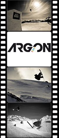 Argon Films presents - "Euphoria" teaser