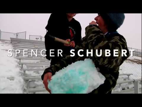 Ammo – Spencer Schubert FULL PART