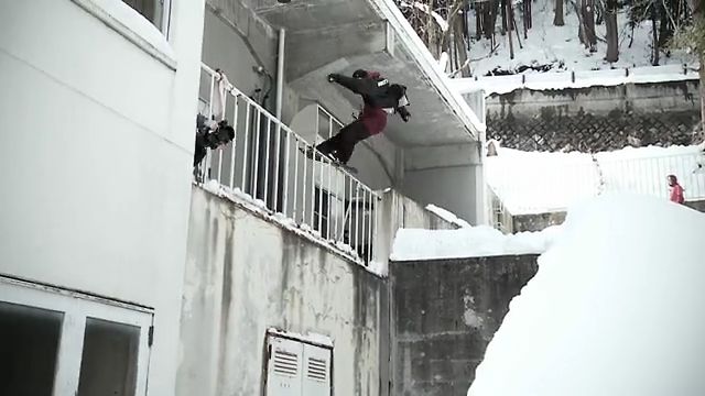 Bald E-Gal’s “The Convoy” teaser