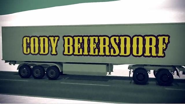 The Convoy – Cody Beiersdorf FULL PART