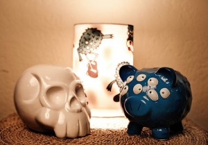 The White Home Collection