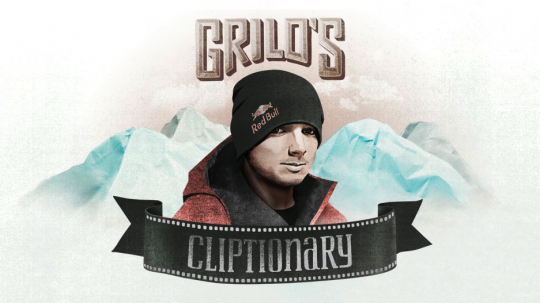 Grilo's Cliptionary extended!