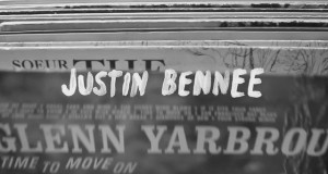 Ashbury Don’t Try: Justin Bennee