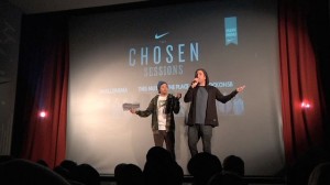 Nike Chosen Sessions – Video Crew Contest: The Announcement